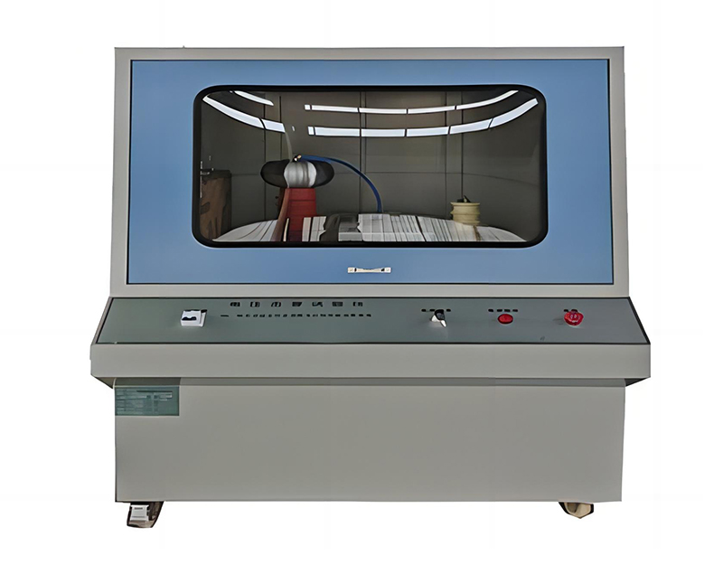 KDZD5550系列電壓擊穿試驗儀